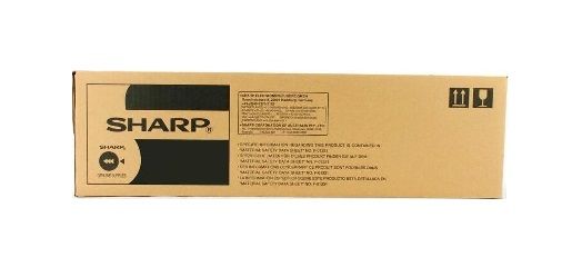 Sharp - Toner - Magenta - MX61GTMA - 24.000 pag