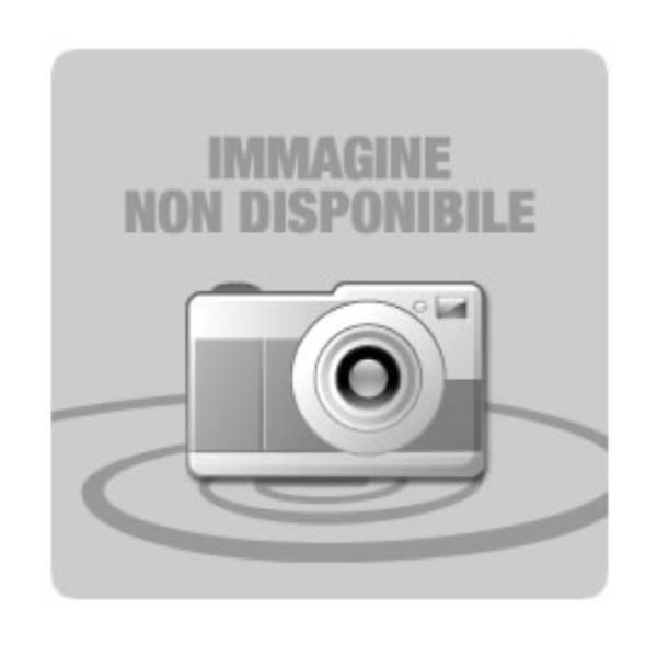 Brother STe-151 - Nero - Rotolo (2,4 cm x 3 m) 1 cassetta(e) nastro pellicola p…