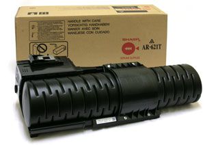 Sharp - Toner - Nero - AR621T - 83.000 pag