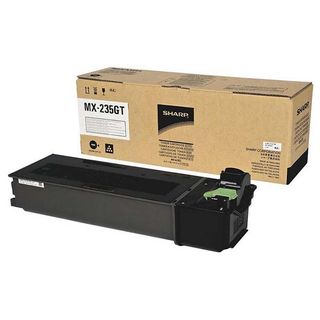 Sharp - Toner - Nero - MX237GT - 20.000 pag