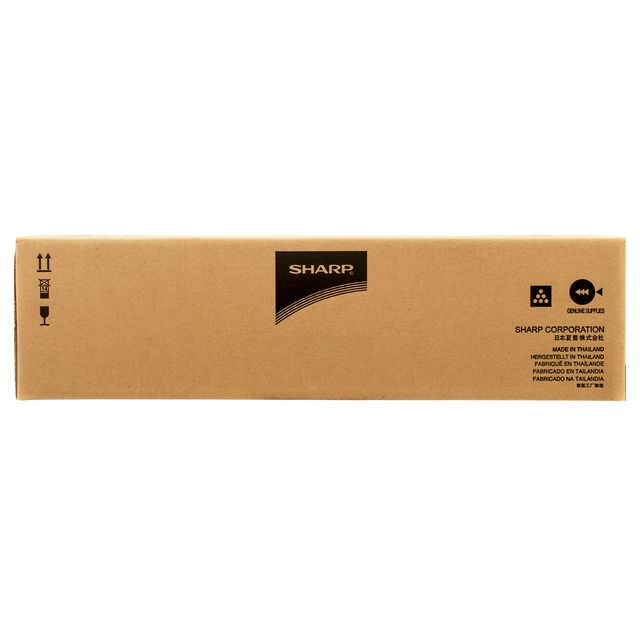 Sharp - Toner - Nero - MXB45GT - 30.000 pag