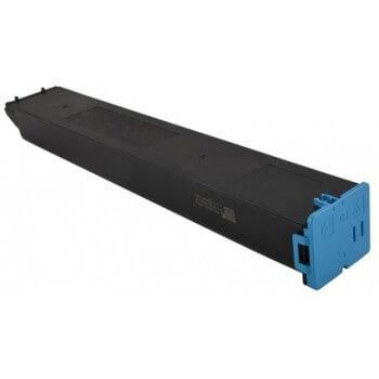 Sharp - Toner per BP-50 C 26 - Ciano - BPGT70CA