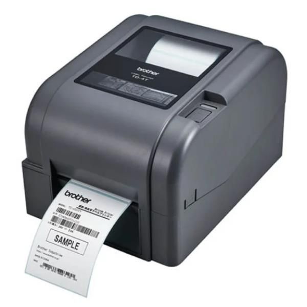 Brother TD-4420TN - Stampante per etichette - termico diretto / trasferimento t…