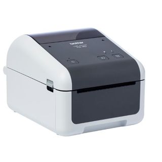 Brother TD-4520DN - Stampante per etichette - termico diretto - Rullo (11,8 cm)…