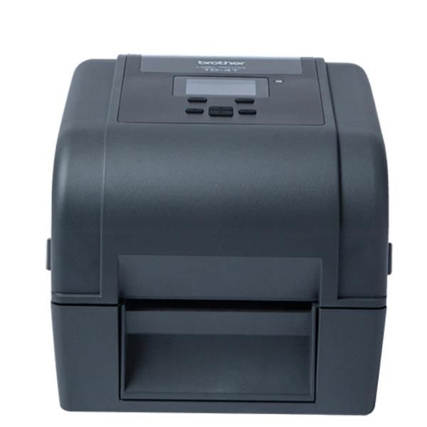 Brother TD-4750TNWB - Stampante per etichette - termico diretto / trasferimento…