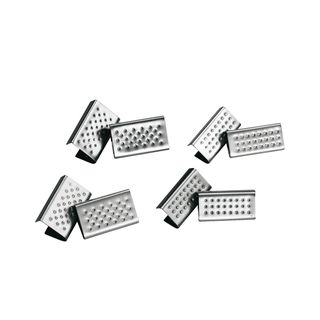 Sigilli 13-la per regge in plastica - larghezza 13 mm - Romeo Maestri - conf. 2…