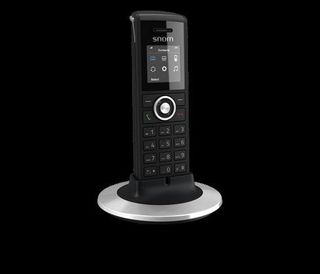 Sistemi DECT - Telefoni - 3987 SNOM M25 Telefono Dect