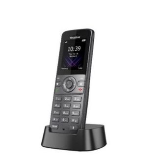 Sistemi DECT - Telefoni - DECT-IP HANDSET W73H - Yealink W73H, DECT-IP Handset-…