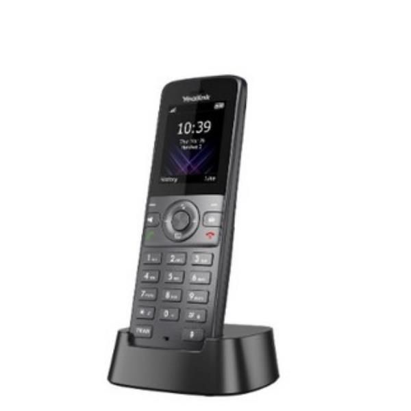 Sistemi DECT - Telefoni - DECT-IP HANDSET W73H - Yealink W73H, DECT-IP Handset-…