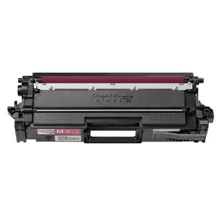Brother TN - Ultra High Yield - magenta - originale - cartuccia toner