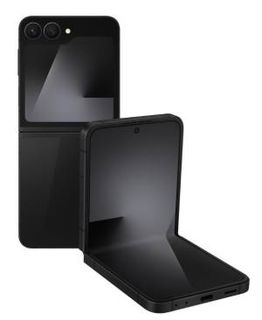 Smartphone - GALAXY Z FLIP7 FE 8+128GB BLACK