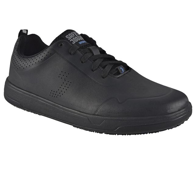 Sneaker basse Elis ESD SRC - numero 38 - nero - Safety Jogger