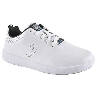 Sneaker basse Elis ESD SRC - numero 41 - bianco - Safety Jogger