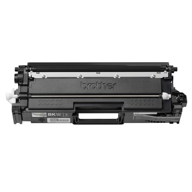 Brother TN-821XXLBK - Ultra High Yield - nero - originale - cartuccia toner