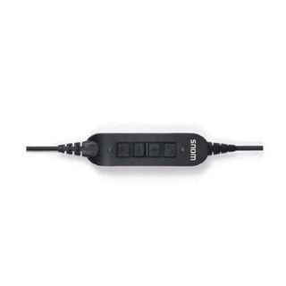 Snom 00004343, Adattatore USB, Nero