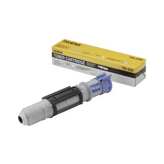 Brother TN200 - Nero - ricarica toner - per Brother HL-720, 730, 760, MFC-4550,…