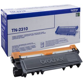 Brother TN2310 - Nero - originale - cartuccia toner - per Brother DCP-L2500, L2…