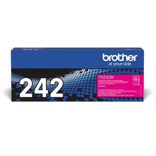 Brother TN242M - Magenta - originale - cartuccia toner - per Brother DCP-9017, …
