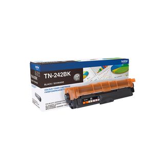 Brother TN243BK - Nero - originale - cartuccia toner - per Brother DCP-L3510, L…