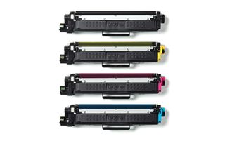 Brother TN243CMYK Value Pack - Confezione da 4 - nero, giallo, ciano, magenta -…