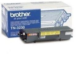Brother TN3230 - Nero - originale - cartuccia toner - per Brother DCP-8070, 808…