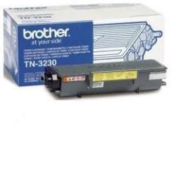 Brother TN3230 - Nero - originale - cartuccia toner - per Brother DCP-8070, 808…
