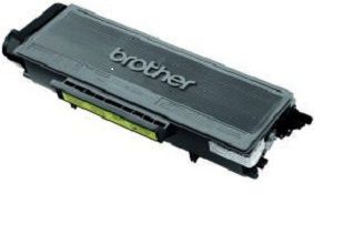Brother TN3280 2PK - Confezione da 2 - nero - originale - cartuccia toner - per…