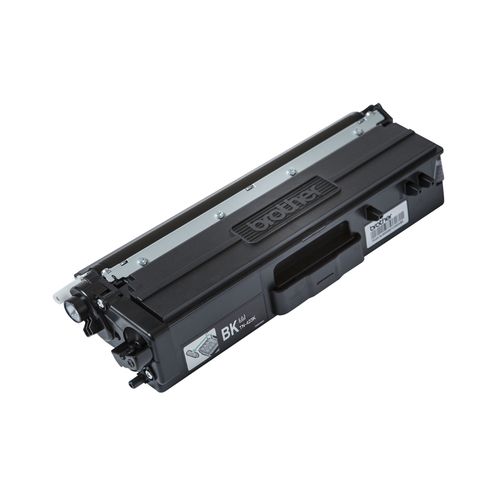 Brother TN423BK - Jumbo Yield - nero - originale - cartuccia toner - per Brothe…