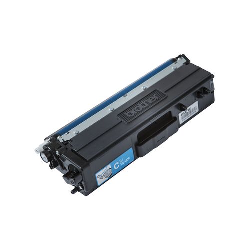 Brother TN423C - Jumbo Yield - ciano - originale - cartuccia toner - per Brothe…