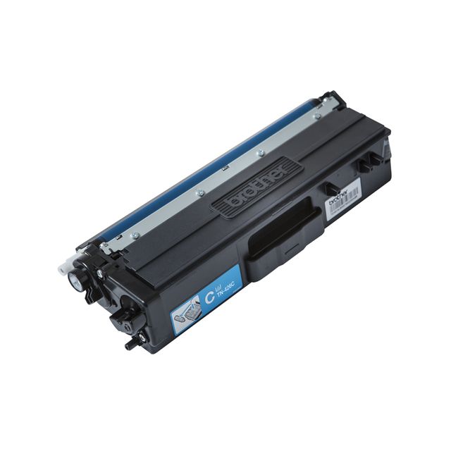 Brother TN426CP - Ciano - originale - cartuccia toner - per Brother HL-L8360CDW…