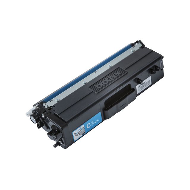 Brother TN910CP - Ciano - originale - cartuccia toner - per Brother HL-L9310CDW…