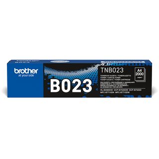 Brother TNB023 - Nero - originale - cartuccia toner - per Brother DCP-B7520DW, …