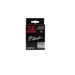 Brother TZe-FX631 - Nero su giallo - Rotolo (1,2 cm x 8 m) 1 cassetta(e) nastro…