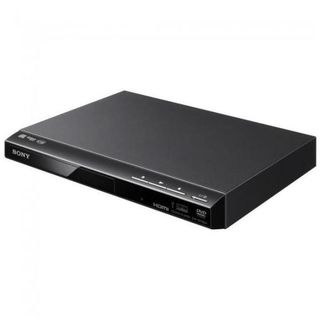 Sony DVP-SR760H - Lettore DVD