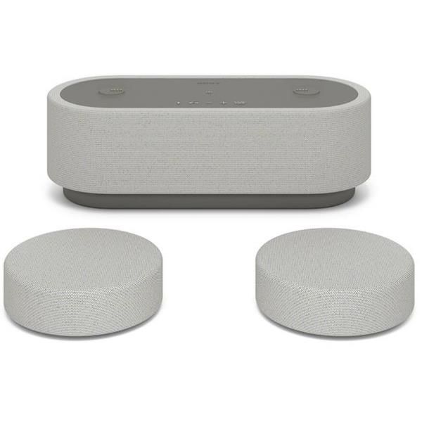 Sony HT-AX7 - Sistema altoparlanti - per home theater - senza fili - Bluetooth …