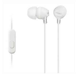 Sony MDR-EX15AP - EX Series - auricolari con microfono - in-ear - cablato - jac…