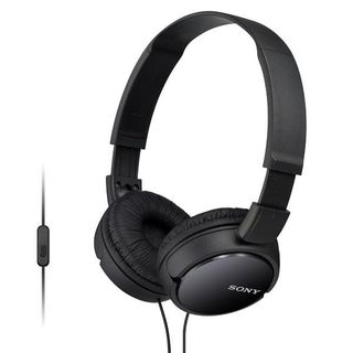 Sony MDR-ZX110AP - Cuffie con microfono - dimensione completa - cablato - jack …