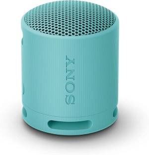 Sony SRS-XB100 - Altoparlante - portatile - senza fili - Bluetooth - Controllat…