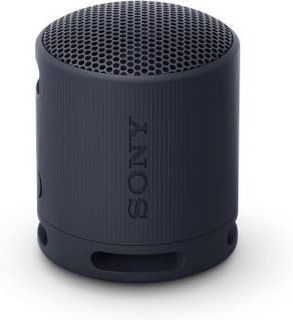 Sony SRS-XB100 - Altoparlante - portatile - senza fili - Bluetooth - Controllat…