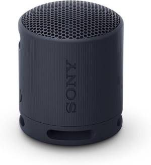 Sony SRS-XB100 - Altoparlante - portatile - senza fili - Bluetooth - Controllat…