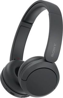 Sony WH-CH520 - Cuffie con microfono - on-ear - Bluetooth - senza fili - nero