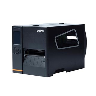 Brother Titan Industrial Printer TJ-4121TN - Stampante per etichette - termico …