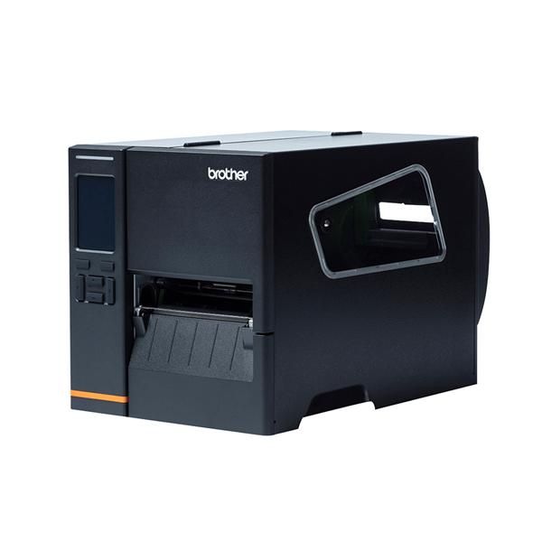 Brother Titan Industrial Printer TJ-4121TN - Stampante per etichette - termico …