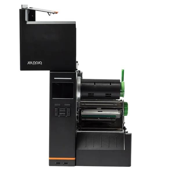 Brother Titan Industrial Printer TJ-4420TN - Stampante per etichette - termico …