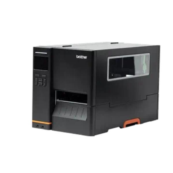Brother Titan Industrial Printer TJ-4520TN - Stampante per etichette - termico …