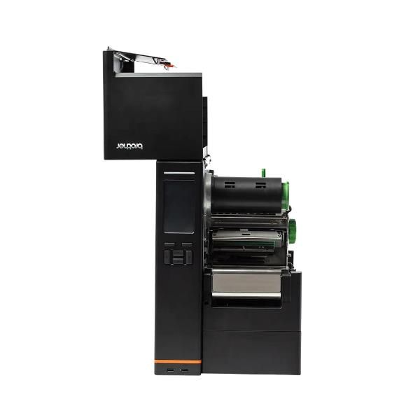 Brother Titan Industrial Printer TJ-4522TN - Stampante per etichette - termico …