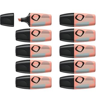 Stabilo BOSS ORIGINAL MINI - SIENNA