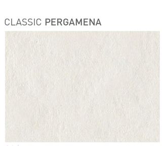 Busta Calligraphy Pergamena - 110 x 220 mm - 90 gr - bianco 01 - Favini - conf.…