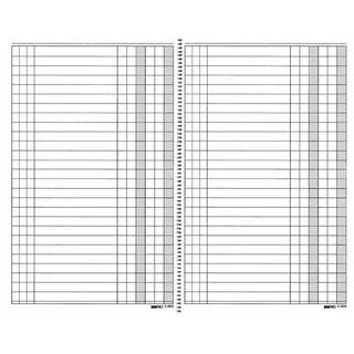Staples - Diario - rilegatura a spirale - 170 x 240 mm - 36 fogli