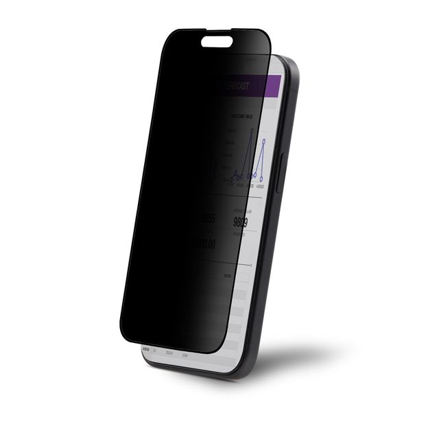 StarTech.com - Protezione per schermo per telefono cellulare - 4-way, privacy f…